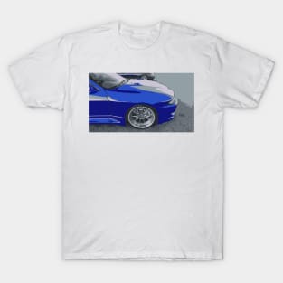 Skyline T-Shirt